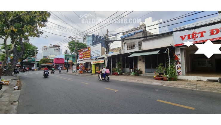 Cho thuê nhà  Mặt Tiền Tân Quý 72m² , 17Triệu - GẦN NGÃ TƯ